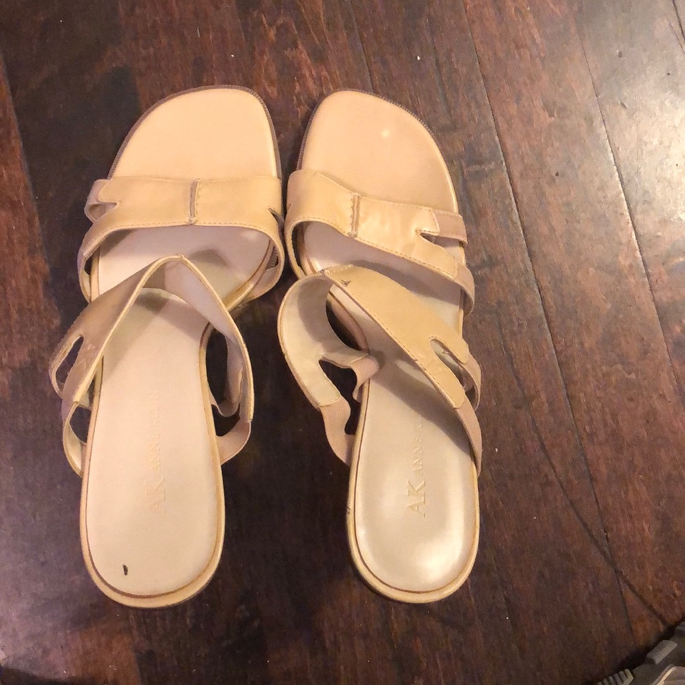 Anne Klein